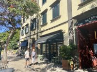 Blandys Weinkellerei 