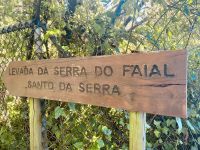 Ausgangspunkt unserer Levada-Wanderung