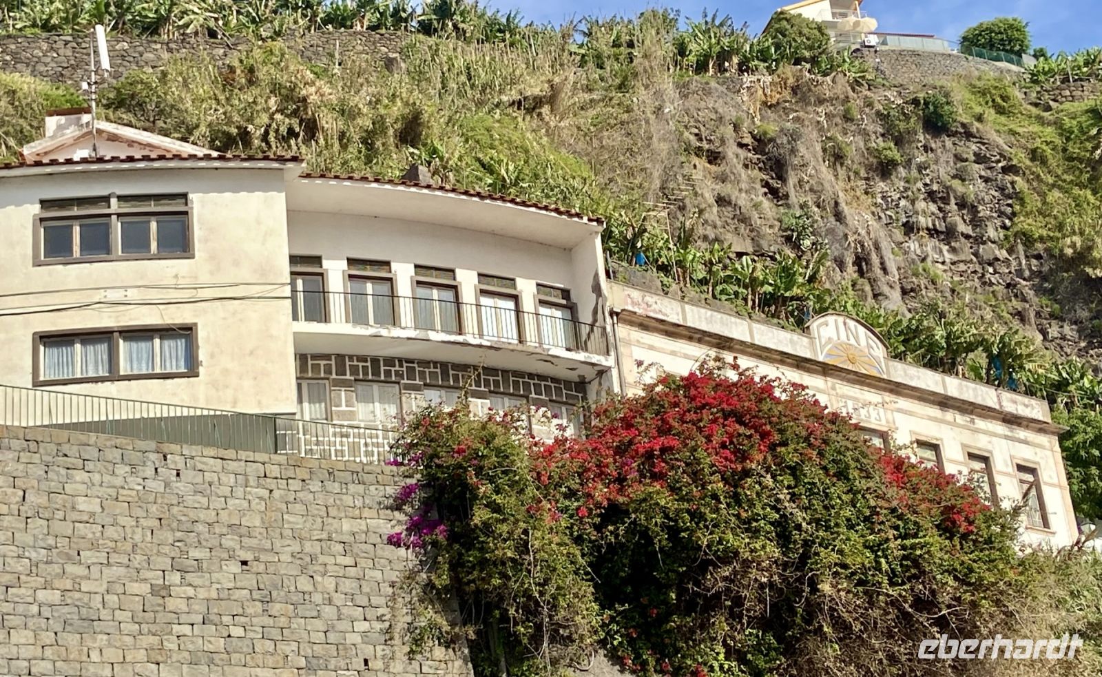 Historisches Kino-Gebäude