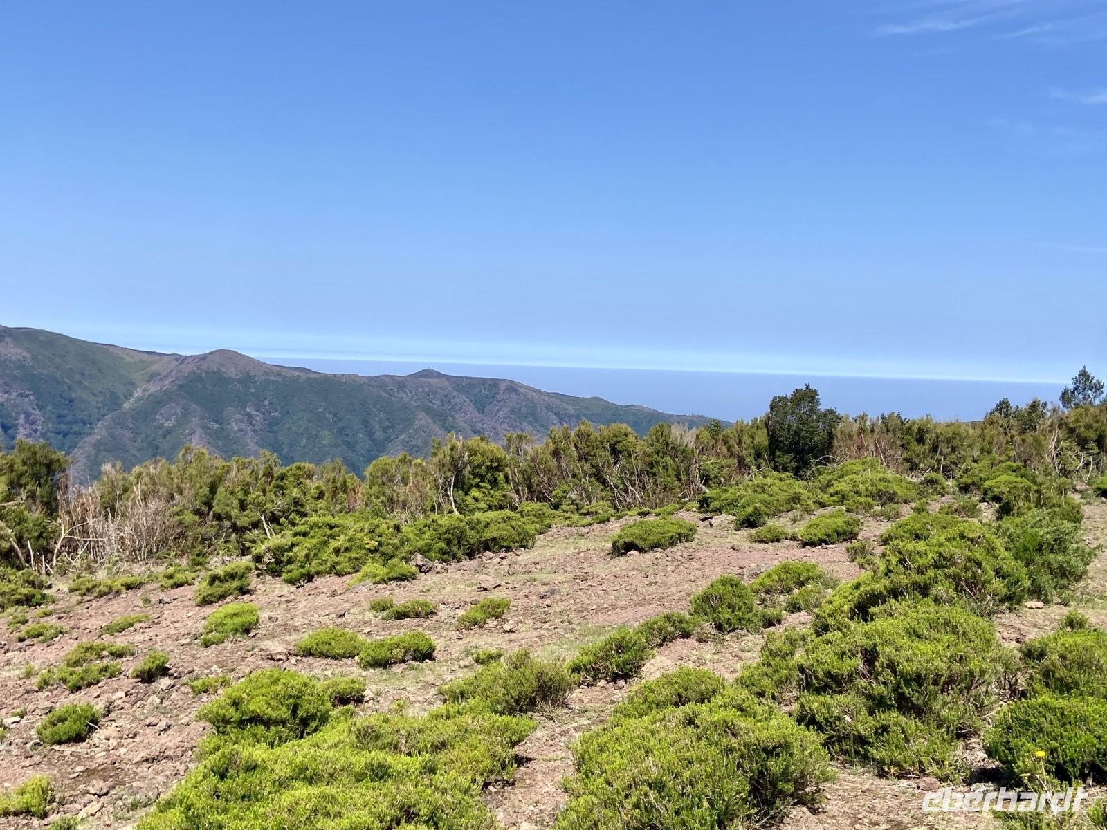 Hochebene Paúl da Serra