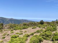 Hochebene Paúl da Serra