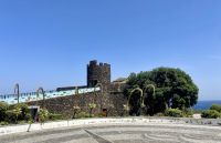 Fort Sao João Baptista