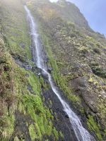 Brautschleier-Wasserfall