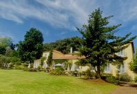 Golfhotel und Restaurant Casa Velha do Palheiro