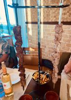 Ein herrliches Essen