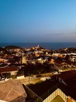 Lichtermeer über Funchal