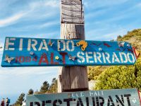 Aussichtspunkt Eira do Serrado