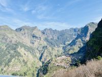 Blick in das Nonnental