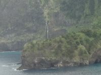 Brautschleier - Wasserfall