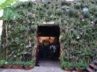 Funchal - Blandy's Weinkeller