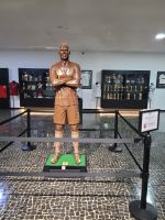 Museum R7 in Funchal