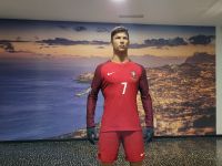 Museum R7 in Funchal