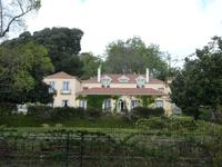 Anwesen der Familie Blandy