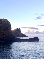 Ausblick von der Promenade 