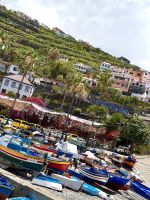 Fischerdorf Camara de Lobos 