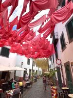 Fischerdorf Camara de Lobos