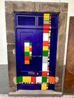 StreetArt in Funchal 