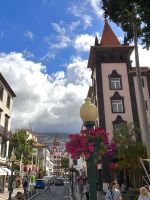 Altstadt Funchal