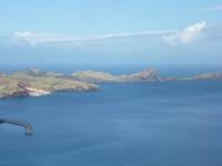 Die Ostspitze Madeiras