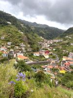 Levada-Wanderung