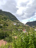 Levada-Wanderung