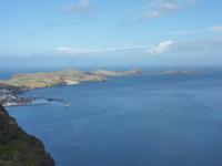 Die Ostspitze Madeiras