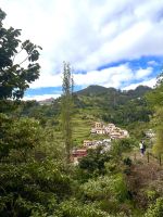 Levada-Wanderung