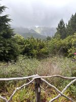 Aussichtspunkt nahe Sao Vicente