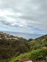 Unterwegs Richtung Porto Moniz