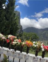 Idyllischer Friedhof im Nonnental