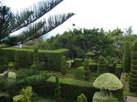 Botanischer Garten von Funchal