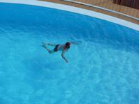 Auch dazu hatten wir die Gelegenheit.