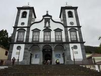 Die Kirche von Monte