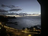  Blick vom Balkon des Hotels (1)