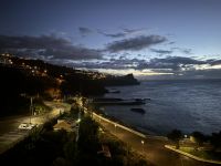  Blick vom Balkon des Hotels (2)