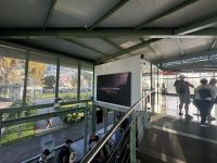 ...mit der Seilbahn nach Monte (3)