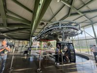 ...mit der Seilbahn nach Monte (4)