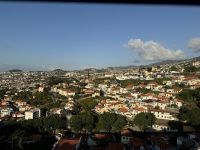 ...mit der Seilbahn nach Monte (7)