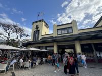 Markthalle in Funchal (2)