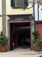 Spaziergang in Funchal (1)