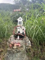 Wanderung auf der Levada Marocos (3)