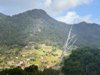 Wanderung auf der Levada Marocos (4)