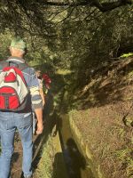 Wanderung auf der Levada Marocos (6)