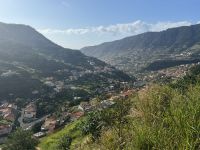 Wanderung auf der Levada Marocos (11)