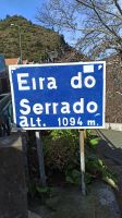 Madeira: Eira do Serrado