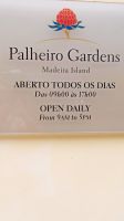 Madeira: Quinta do Palheiro: Blandys Garten