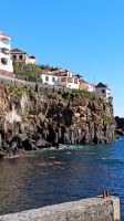 Madeira: Sao Vicente: Rundgang