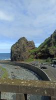 Madeira: unterwegs nach Porto Moniz