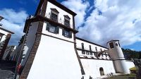 Funchal: Rundgang: Festung