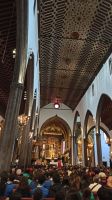 Funchal: Rundgang: Kathedrale